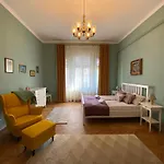 Апартаменты City Stay Timisoara
