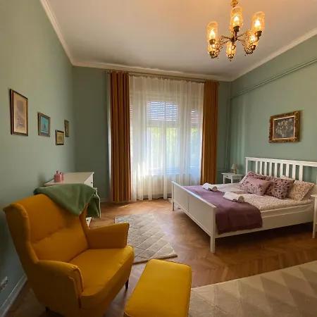 City Stay Timisoara Apartment *