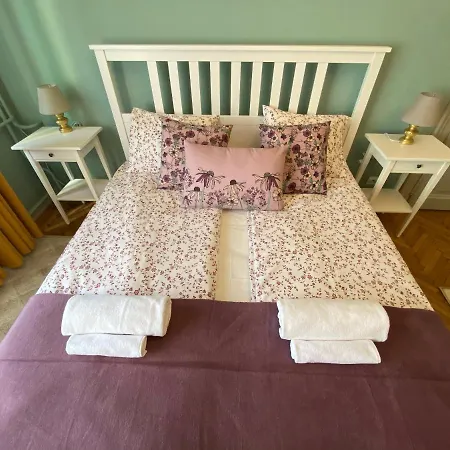 Apartment City Stay Timisoara *