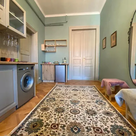 City Stay Timisoara Apartamento Timişoara