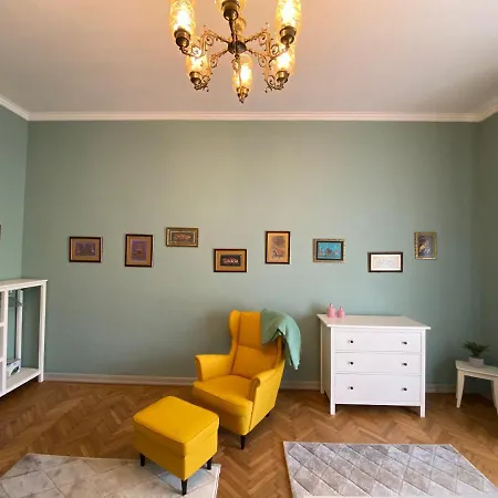 City Stay Timisoara Apartamento *