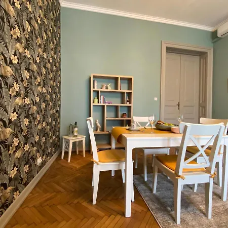 Lejlighed City Stay Timisoara Timişoara