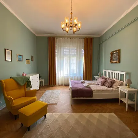 Apartment City Stay Timisoara