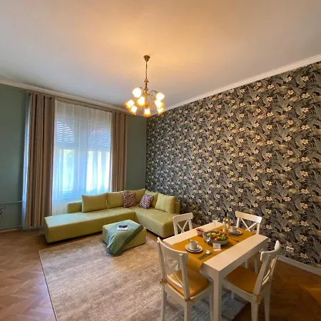 City Stay Timisoara *
