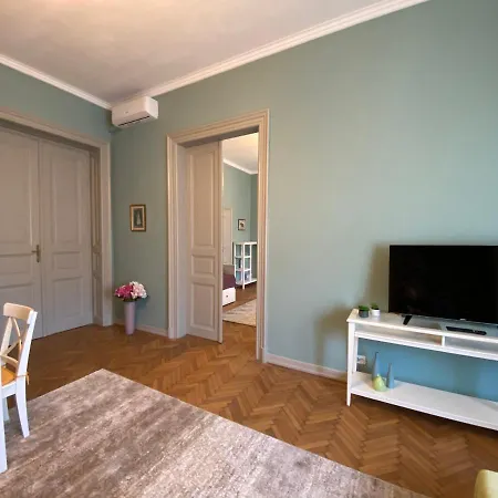 City Stay Timisoara Appartement Timişoara