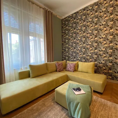 City Stay Timisoara アパート *
