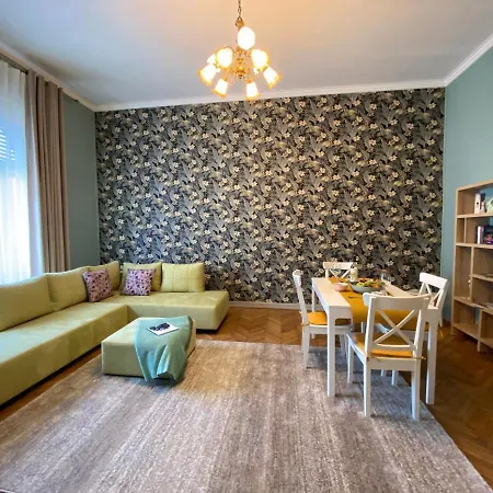 City Stay Timisoara *