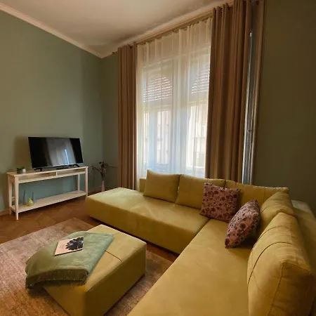 Apartment City Stay Timisoara *