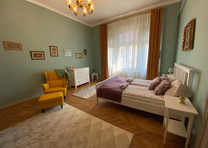 Apartamento City Stay Timisoara Timişoara