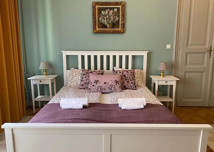 City Stay Timisoara Apartament *