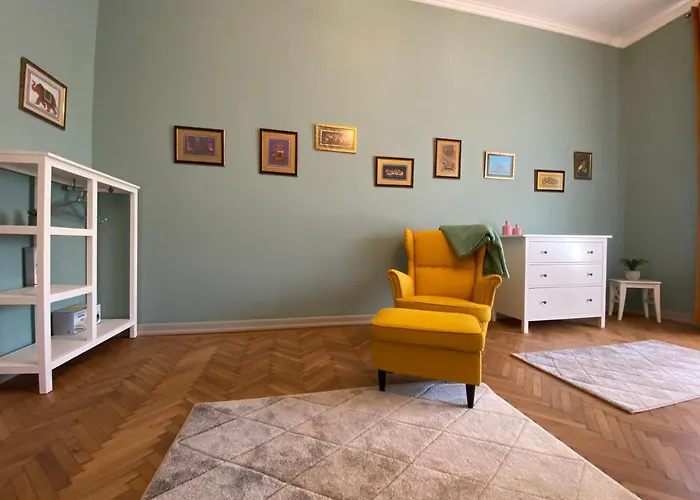 City Stay Timisoara *