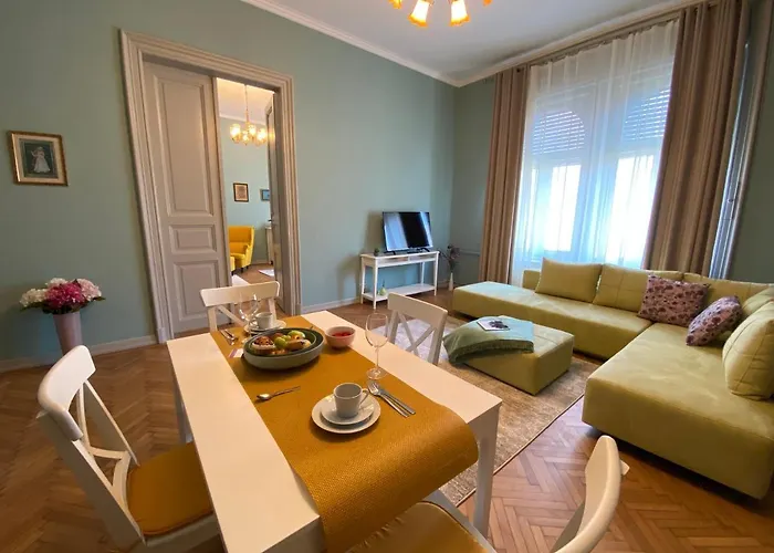 City Stay Timisoara *