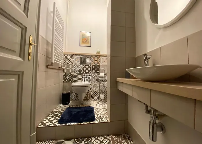 City Stay Timisoara Apartmán