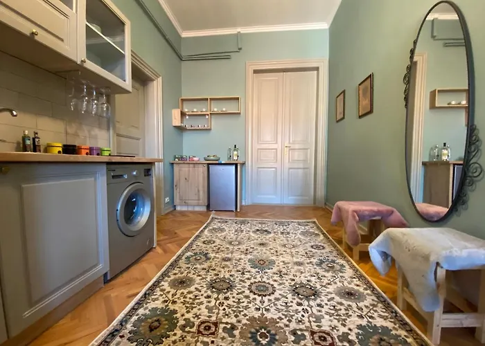 City Stay Timisoara Apartament Timişoara