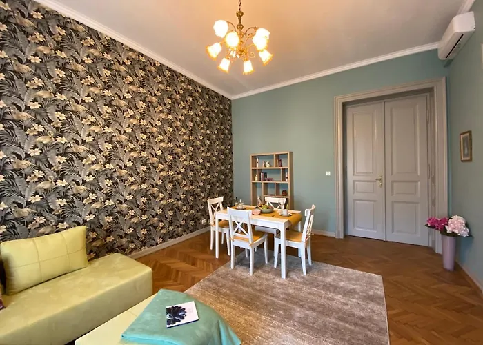 Apartament City Stay Timisoara