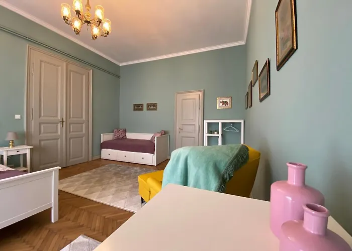 Apartament City Stay Timisoara