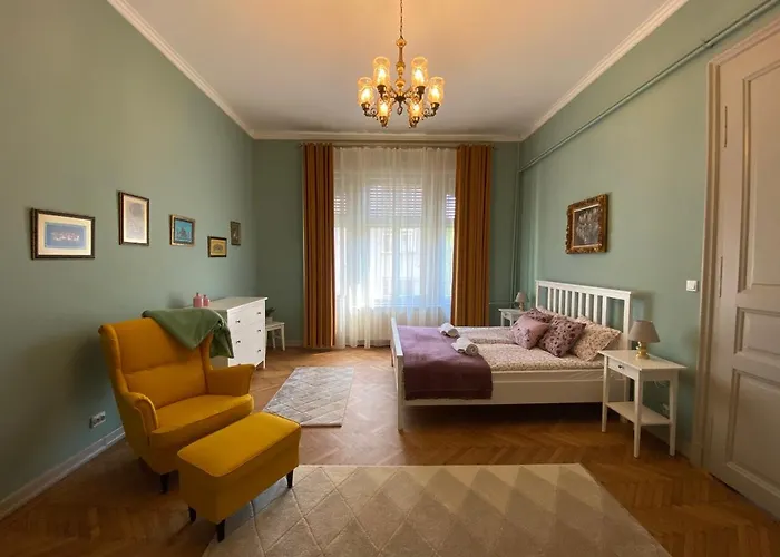 Apartamento City Stay Timisoara