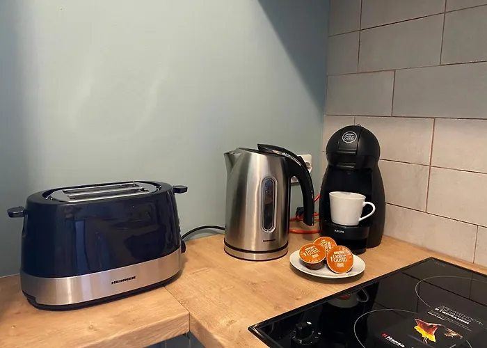 City Stay Timisoara Apartamento Timişoara