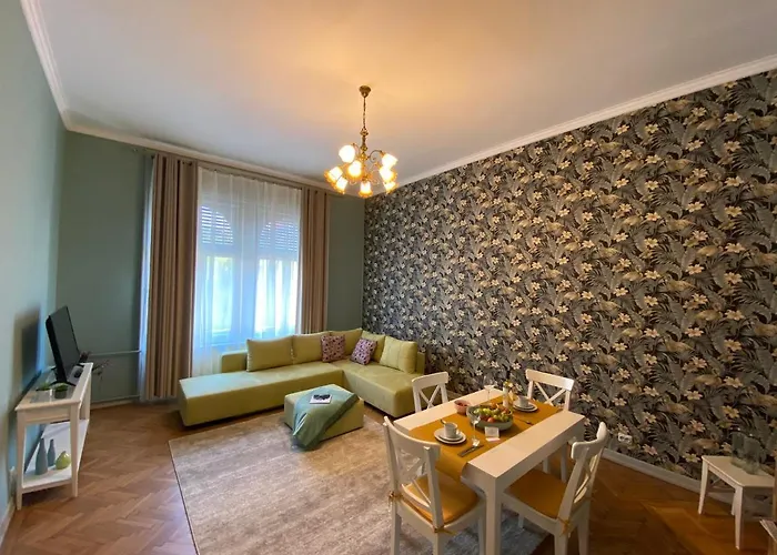 City Stay Timisoara *