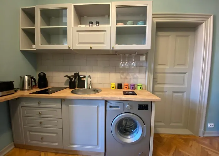 City Stay Timisoara * Temešvár