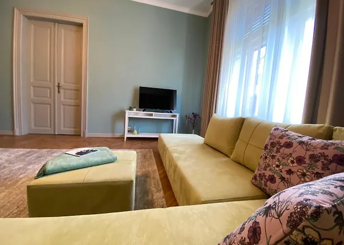 Apartamento City Stay Timisoara