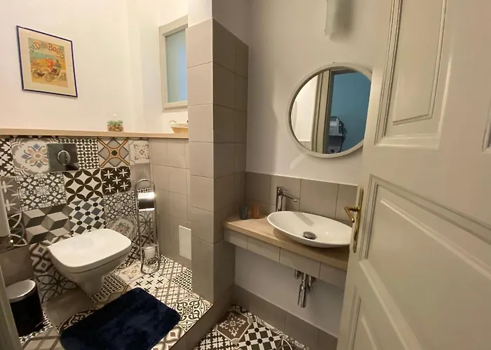 Apartament City Stay Timisoara