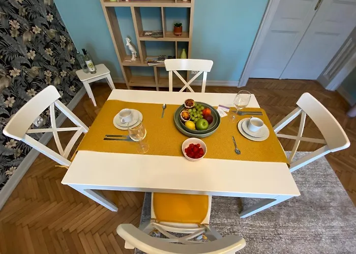 City Stay Timisoara Timişoara