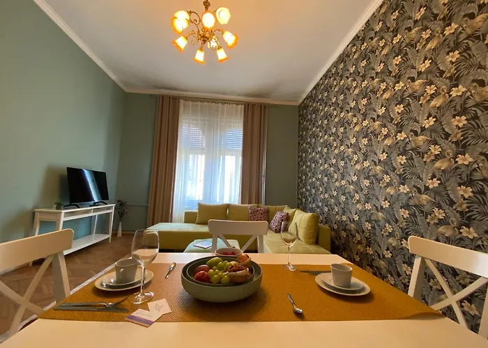 City Stay Timisoara *