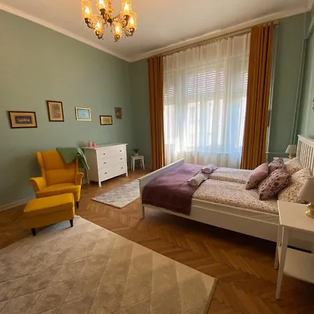 Appartement City Stay Timisoara Timişoara