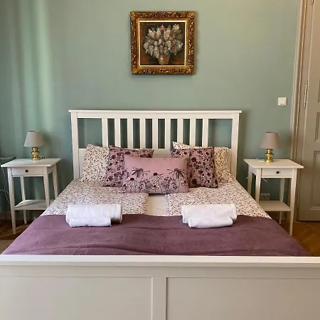 City Stay Timisoara Lägenhet *