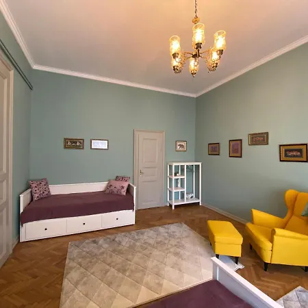 City Stay Timisoara Appartement Timişoara