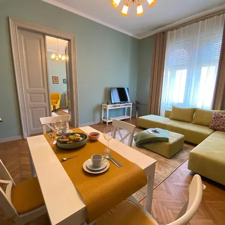 City Stay Timisoara *