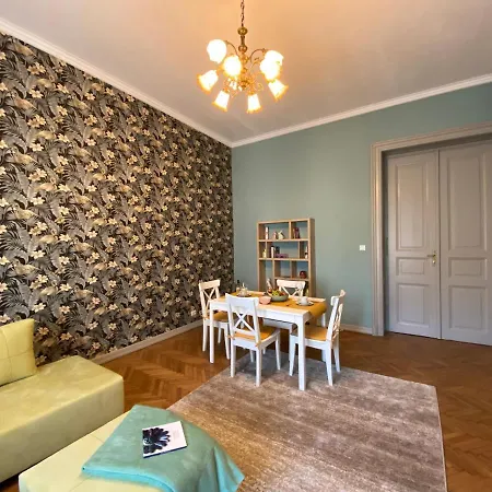 Lägenhet City Stay Timisoara