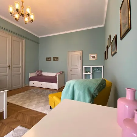Appartement City Stay Timisoara