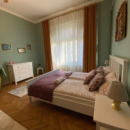 City Stay Timisoara Appartement Timişoara