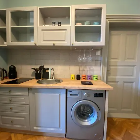 City Stay Timisoara * Timişoara