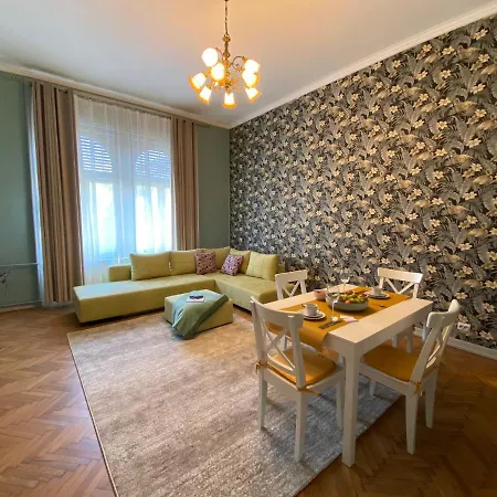 City Stay Timisoara *