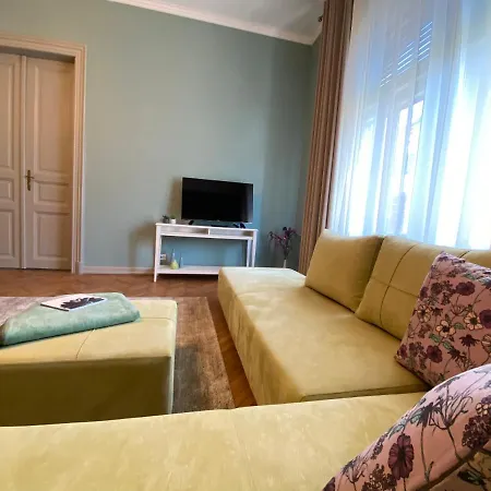 Appartement City Stay Timisoara