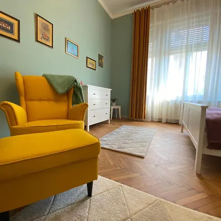 Appartement City Stay Timisoara Timişoara