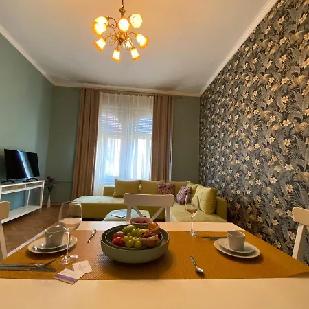 City Stay Timisoara *
