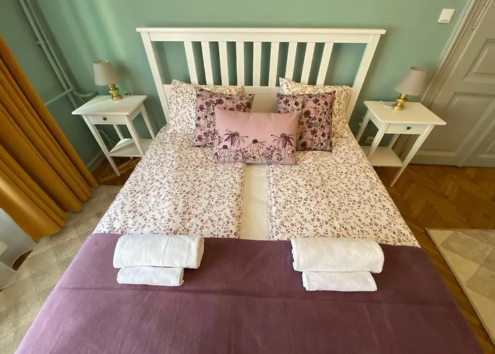 Lägenhet City Stay Timisoara *