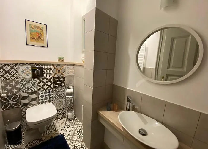 Lägenhet City Stay Timisoara