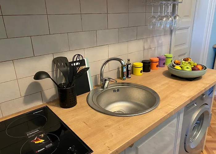 City Stay Timisoara *