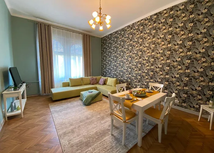 City Stay Timisoara *