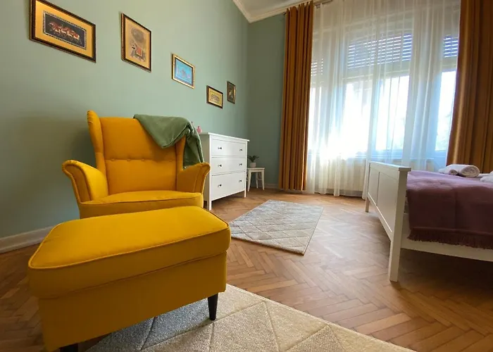 Lägenhet City Stay Timisoara Timişoara