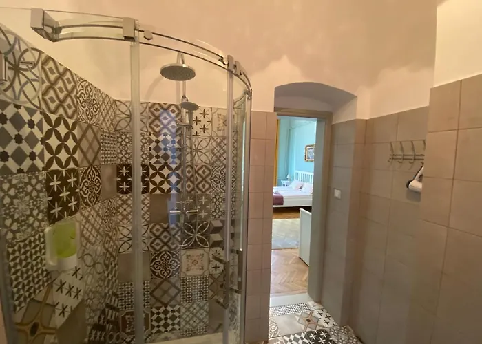 Lägenhet City Stay Timisoara