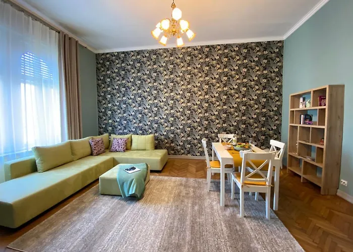 City Stay Timisoara *